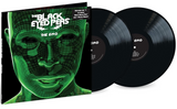 BLACK EYED PEAS - The E.N.D. (Energy Never Dies) [Explicit Content] [2025] 2LPs. NEW