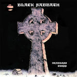 BLACK SABBATH - Headless Cross (2024 Remaster) [2024] NEW