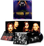 BLACK SABBATH - Reunion [2023] Remastered, 3LPs. NEW