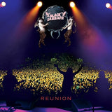 BLACK SABBATH - Reunion [2023] Remastered, 3LPs. NEW