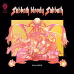 BLACK SABBATH - Sabbath Bloody Sabbath [2016] ltd ed 180g Vinyl, black. NEW