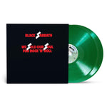 Black Sabbath We Sold Our Souls To Rock 'N' Roll (RKTBR25)(2LP Translucent Green Vinyl)