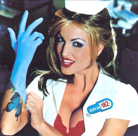 BLINK-182 - Enema Of The State [2016] NEW