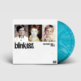 BLINK-182 - One More Time Part-2 [Explicit Content] [2025] 2LPs, Blue Balls Colored Vinyl. NEW