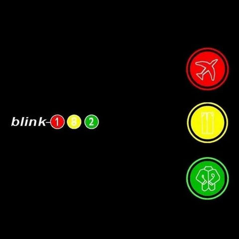 BLINK-182 - Take Off Your Pants & Jacket [2016] Import .NEW