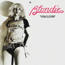 Blondie Headlines: Live At The Paradise Ballroom November 4th, 1978 [Import]