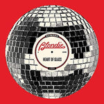 BLONDIE - Heart of Glass [2018] 12" single. NEW