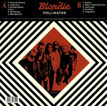 BLONDIE - Pollinator [2017] 180 Gram Vinyl. NEW