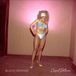 BLOOD ORANGE - Cupid Deluxe [2013] NEW