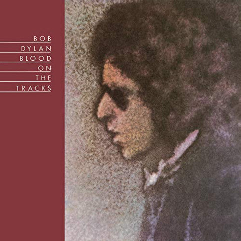 DYLAN, BOB - Blood On The Tracks [2019] NEW