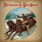 DYLAN, BOB - Christmas In The Heart [2023] NEW