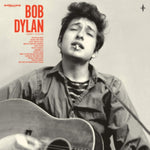 DYLAN, BOB - Debut Album [2019] LP + 7" single. NEW