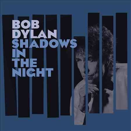 DYLAN, BOB - Shadows in the Night [2023] 180g Download Insert. NEW