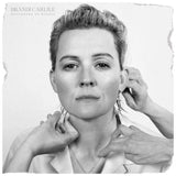 Brandi Carlile Returning To Myself (Indie Exclusive Baby Pink Vinyl)