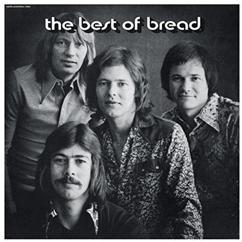 BREAD - The Best of Bread [2018]  Import. NEW