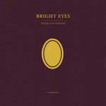 BRIGHT EYES - Fevers and Mirrors: A Companion [2022] Opaque Gold Colored Vinyl, Extended Play. NEW