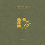 BRIGHT EYES - I'm Wide Awake, It's Morning: A Companion [2022] EP, Gold Colored Vinyl. NEW