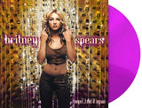 SPEARS, BRITNEY - Oops... I Did It Again [2023] Limited Edition, Purple VinyL NEW