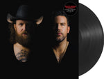 BROTHERS OSBORNE - Brothers Osborne [2023] black vinyl. NEW