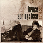 SPRINGSTEEN, BRUCE - 18 Tracks [2020] 2LPs, 140 Gram Vinyl, Download Insert. NEW