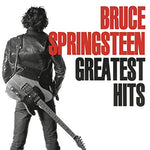 SPRINGSTEEN, BRUCE - Greatest Hits [2018] 150g, 2LPs, download. NEW