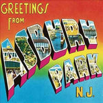 SPRINGSTEEN, BRUCE - Greetings from Asbury Park N.J. [2015] 180 Gram Vinyl. NEW