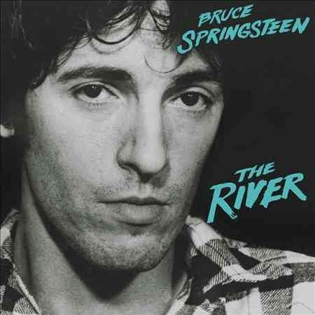 SPRINGSTEEN, BRUCE - The River [2015] 180g vinyl, 2LPs. NEW
