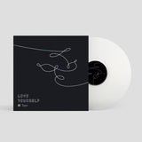 BTS - Love Yourself 轉 'Tear' [2024] colored vinyl w extras. NEW