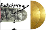 BUCKCHERRY - 15 (20th Anniversary Edition) [2025]  2LPs, Metallic Marble Colored Vinyl. NEW