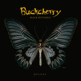 Buckcherry Black Butterfly (Limited Edition, 140 Gram Yellow Colored Vinyl, Deluxe Edition) (2 Lp's)