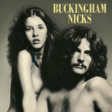 Buckingham Nicks Buckingham Nicks - Hi-Fi [Un-Numbered]