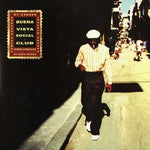 BUENA VISTA SOCIAL CLUB - Buena Vista Social Club [2015] NEW