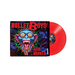 Bullet Boys Acid Monkey