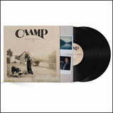 CAAMP - Boys [2023] 2LP reissue. NEW