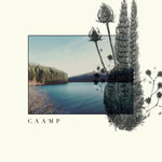 CAAMP - Caamp [2023] reissue. NEW