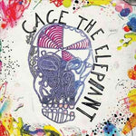 CAGE THE ELEPHANT - Cage The Elephant [2009] NEW