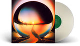 CAGE THE ELEPHANT - Neon Pill [2024] Indie Exclusive, Milky Clear Colored Vinyl, w poster. NEW