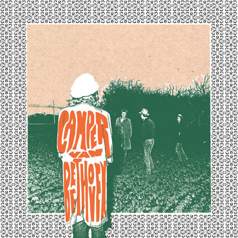 Camper Van Beethoven Telephone Free Landslide Victory (40Th Anniversary Edition) (Green Vinyl)