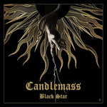 Candlemass Black Star (Ep)