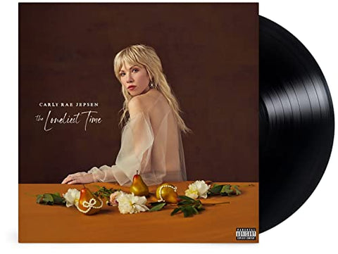 JEPSEN, CARLY RAE - The Loneliest Time [2022] NEW