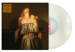 JEPSEN, CARLY RAE - The Loveliest Time [2023] Milky White LP. NEW