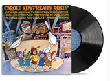 KING, CAROLE - Really Rosie (Reissue) [2025] NEW