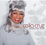 Celia Cruz Regalo Del Alma (Silver Colored Vinyl, Sticker, 45 RPM, Gatefold LP Jacket) (2 Lp's)