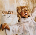 CRUZ, CELIA - Siempre Vivire (Limited Edition) [2025] 2LPs, 140 Gram White Colored Vinyl. NEW