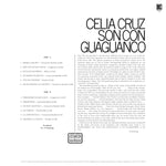 Celia Cruz Son Con Guaguanco (180 Gram Vinyl)