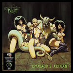 CELTIC FROST - Emperor’s Return [2023] NEW