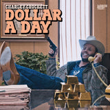 Charley Crockett Dollar A Day [LP]