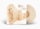 CHER - Closer To The Truth [2024] colored vinyl. NEW