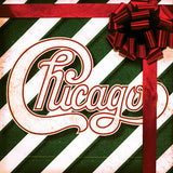CHICAGO - Christmas [2019] Ltd. Ed., Red & White Vinyl. NEW