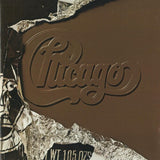 CHICAGO - Chicago X (Clear Gold Colored Vinyl, Limited Edition, Gatefold LP Jacket) [2026] NEW